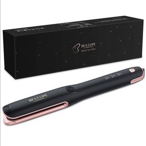 Bestope 2 in 1 Hair Straightener